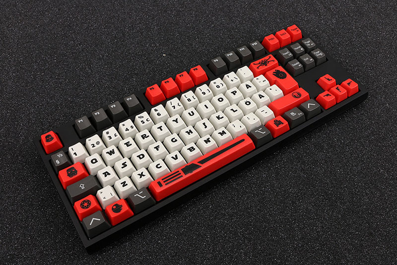 Wasd Keyboards Custom Mechanical Keyboards And Cherry Mx Keycaps